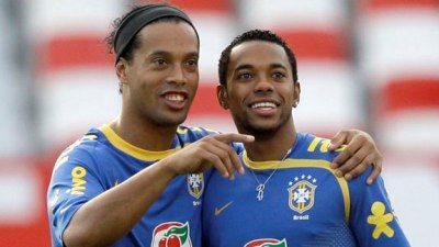 Ronaldinho ar putea ajunge la LA Galaxy! Vezi ce SUPER atacant brazilian ar putea ajunge la Milan:_2