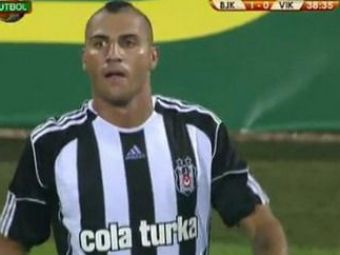 
	Primul gol marcat de Quaresma pentru Besiktas si o super reusita de la 25 de m! VIDEO
