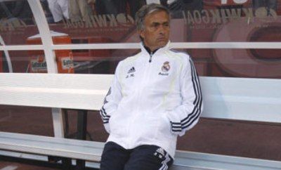 Mourinho: "Daca nu castigam Liga Campionilor va fi un ESEC total!"_1