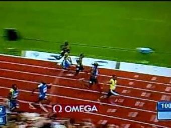 
	VIDEO / Fulgerul Bolt la cea mai mare UMILINTA din cariera! Vezi cum a fost batut de ... Gay la 100 m!

