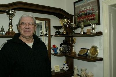 Emeric Ienei Steaua Victor Piturca