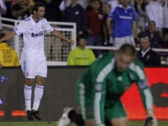 
	VIDEO / LA Galaxy 2-3 Real! Higuain a reusit dubla! Vezi ce calcai a dat pustiul Canales:
