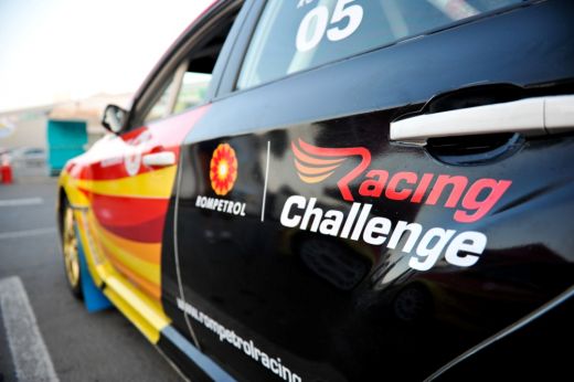 Rompetrol Racing Challenge: trei campioni la semifinala din Constanta!_2