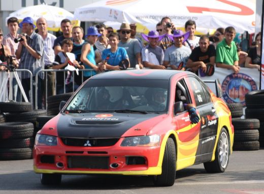Rompetrol Racing Challenge: trei campioni la semifinala din Constanta!_5