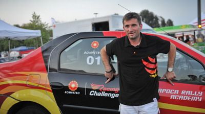 Rompetrol Racing Challenge: trei campioni la semifinala din Constanta!_6