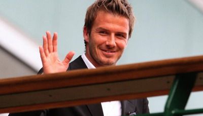 David Beckham Anglia Fabio Capello retragere