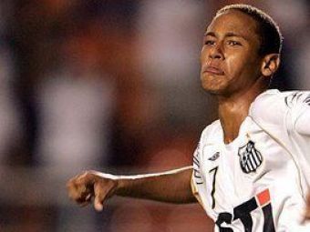 
	Neymar s-a inteles cu Chelsea! Santos ameninta cu FIFA: &quot;Asta e hartuire&quot;
