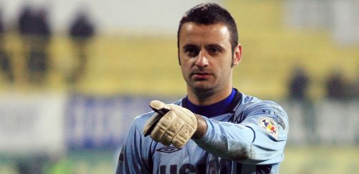 Razvan Stanca Steaua Unirea Urziceni Vasile Maftei