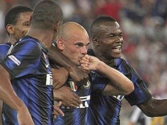 
	Chivu si Inter au castigat trofeul TIM: Inter 1-0 Juve, Juventus 3-5 Milan, dupa penaltyuri, Inter 3-2 Milan, d.p.
