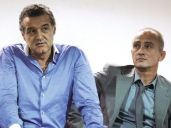 
	Bucsaru a cerut 2,5 milioane de euro pentru Apostol, Bilasco si Galamaz! Ce a zis Becali:
