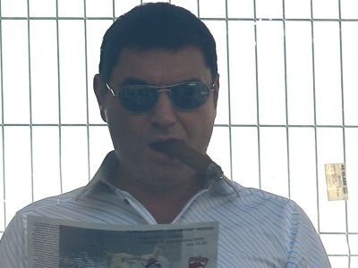 "Mereu cand a pierdut, Lucescu a spus ca arbitrii l-au furat! Orice alt antrenor era masacrat daca ducea nationala pe 50"_1