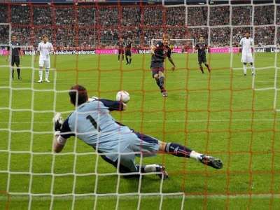 VIDEO! Meci GENIAL facut de Casillas! Bayern 2-4 Real Madrid! A scos 3 penaltyuri! Vezi fazele_2