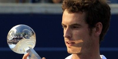 Federer, invins in doua seturi in FINALA! Murray a castigat Mastersul de la Toronto!_2