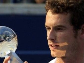 
	Federer, invins in doua seturi in FINALA! Murray a castigat Mastersul de la Toronto!
