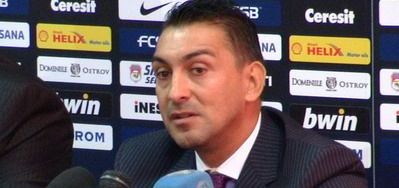 Steaua Anghel Iordanescu Ilie Dumitrescu