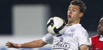 
	Cand se bat Steaua, Dinamo si Rapid, castiga... FC Vaslui! Porumboiu a batut palma pentru Moraes
