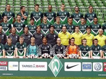 
	Tatal lui Ozil: &quot;Ne-am inteles cu Real! Daca nu ajunge acum vine GRATIS la anul! Werder l-a bagat in poza oficiala!
