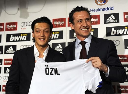 Ozil a fost prezentat OFICIAL la Real: "Barca? Am semnat cu cea mai buna echipa din lume, Real!"_7