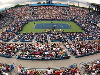 
	ACUM&nbsp;Tenis Cincinnati LIVE VIDEO exclusiv pe www.sport.ro: Nadal - Benneteau!
