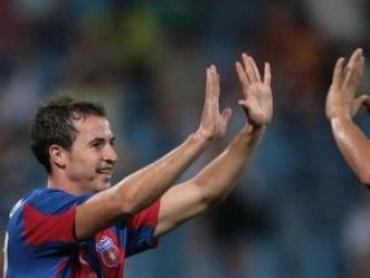 
	Bogdan Stancu: &quot;Steaua trebuia sa castige la scor! Banel MERITA sa joace la o echipa puternica din Europa!&quot;
