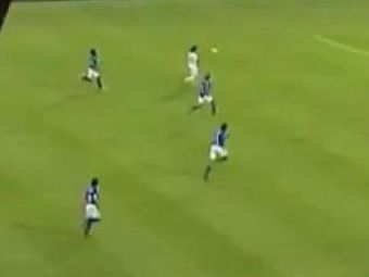 
	VIDEO Dayro, gol pentru Once Caldas&nbsp;dupa o cursa nebuna de 40 de metri!
