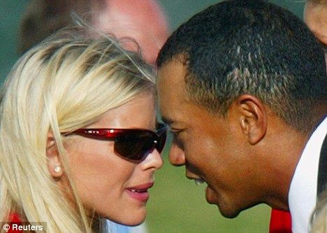 ELE l-au costat pe Tiger Woods 750 mil de dolari! Woods a DIVORTAT de modelul Elin!_2