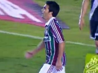 
	VIDEO / Ratarea HORROR a lui Deco la debutul pentru Fluminense!

