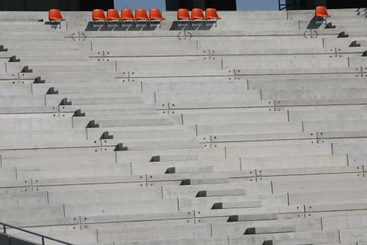 FOTO: Stadionul National este aproape GATA! Oprescu: "Vreau sa organizam Olimpiada din 2024!"_4