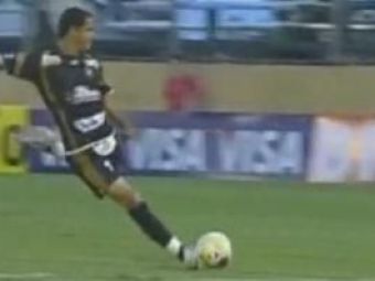 
	VIDEO: CFR si-a luat atacant brazilian pentru Liga Campionilor! Vezi ce goluri da

