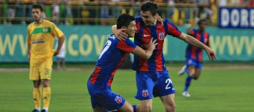 DRAMATIC: Tatarusanu duce Steaua in grupe: Grasshopper 4-4 Steaua! Vezi rezumatul_1
