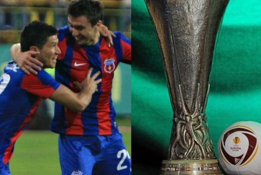 Grupa de cosmar pentru Steaua: Liverpool, Napoli si Utrecht! Vezi toate grupele din Europa League!_2