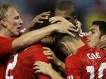 
	VIDEO: Liverpool a intors scorul si s-a calificat in grupele Europa League! Cel mai tare adversar pentru Steaua! 
