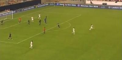 
	VIDEO Cu Marica pe teren, Stuttgart a obtinut calificarea! Vezi golul norocos care i-a dus pe nemti in grupele EL
