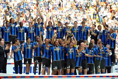 Pretul succesului: Moratti a pierdut in fotbal mai mult decat seicii de la City! Vezi ce suma astronomica a "inghitit" Inter_3