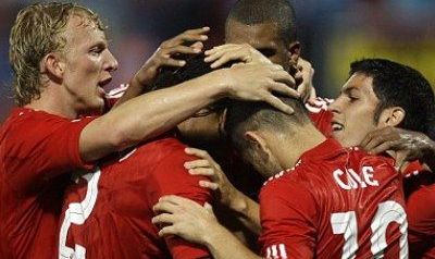 Englezii o comit din nou! Daily Mail: "Liverpool merge in UNGARIA ca sa joace cu Steaua!"_2