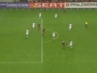
	VIDEO Bayern Munchen, invinsa de o nou promovata cu doua goluri de senzatie
