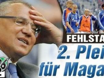 
	VIDEO / Deac a venit cu GHINIONUL la Schalke, dar a fost aplaudat de tot stadionul!
