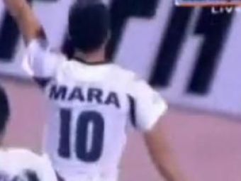 
	VIDEO: Mara a inscris in derby-ul cu Olympiakos! Iraklis este lider in Grecia
