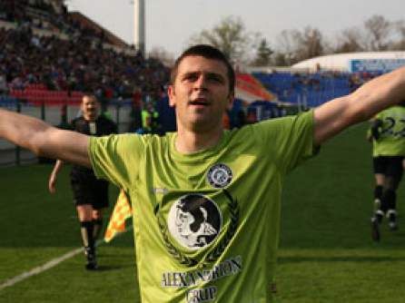 Steaua Gigi Becali Raul Rusescu