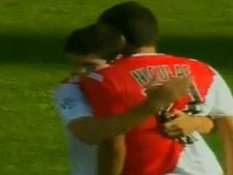 
	VIDEO / Vezi golul cu care Daniel Niculae si-a ingropat fosta echipa!
