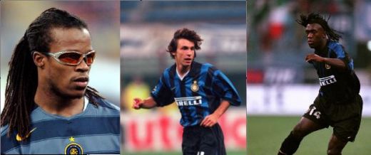 FOTO: 'Fenomenul Iuda' la Inter si Milan! TOP 6 TRADARI in Italia!_7