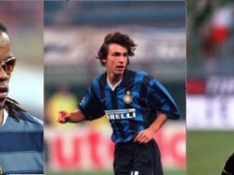 
	FOTO: &#39;Fenomenul Iuda&#39; la Inter si Milan! TOP 6 TRADARI in Italia!
