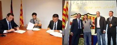 Mascherano a semnat cu Barcelona! Vezi pe ce suma a fost transferat:_2