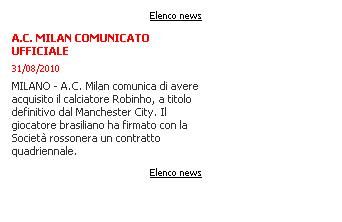 OFICIAL: dupa Ibra, Milan mai da o lovitura! Robinho pentru 20 de milioane de euro!_5