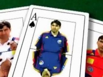 
	Victor Piturca venea la cazinou cu cash in hartii de 500 de euro si juca 70.000 de euro pe seara!
