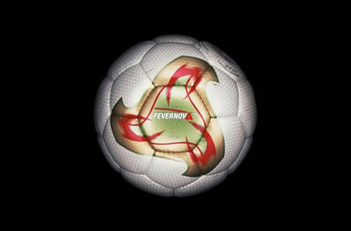 FOTO: De la mingea cu siret la cea de "35" si acum la Jabulani! Cum a evoluat mingea de fotbal de-a lungul istoriei_17