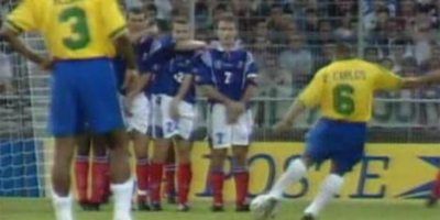 Dovada stiintifica: Cea mai tare lovitura libera din istorie nu a fost o intamplare! Explicatia pentru golul lui Roberto Carlos_1
