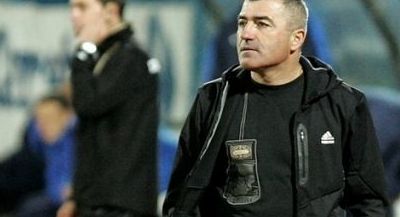 Petre Grigoras Astra Ploiesti FC Vaslui Lopez Caro