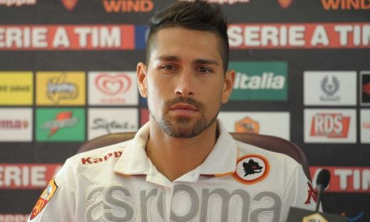 Cum a fost Borriello convins sa nu ajunga la Juventus printr-un SMS! FOTO_15