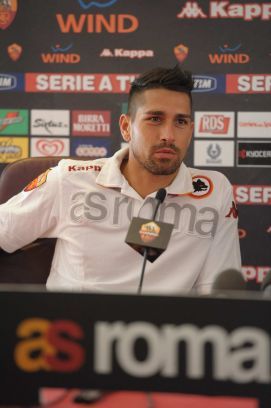 Cum a fost Borriello convins sa nu ajunga la Juventus printr-un SMS! FOTO_17